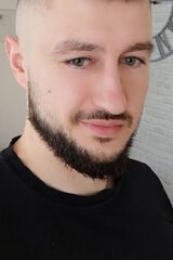 Zdjęcie użytkownika FredziP