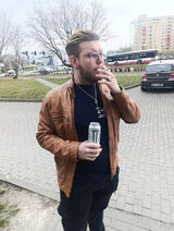Fotka uživatele akielbasa