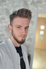 Foto pengguna milevsky