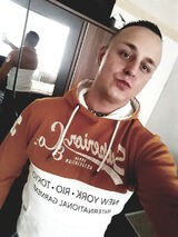 Фотография пользователя sochackimariusz86