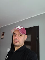 Zdjęcie użytkownika Piotr9215