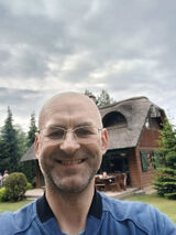 Фотография пользователя BychJ