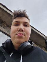 Фотография пользователя CraZzOfficjal7
