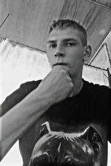 Фотография пользователя krystiankam0421