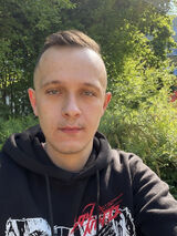 Фотография пользователя Stasiuur