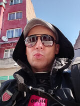 Foto pengguna Krzychusosnowiec