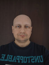 Фотография пользователя SebastianG45