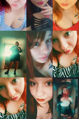 Фотография пользователя stokrotka0304