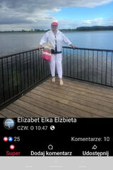 Foto utilizatorului ElizabetW