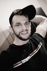 Zdjęcie użytkownika Mxxxio