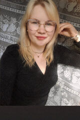 Zdjęcie użytkownika Magda2720