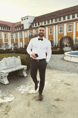 Фотография пользователя Patrykook