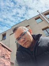 Фотография пользователя gajewskikrzysiek91