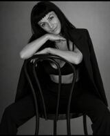 Фотография пользователя Czarna9432