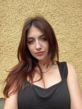 Фотография пользователя annafelical0