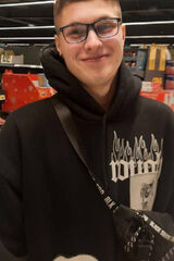 Foto utilizatorului sakmajbolslabelk36