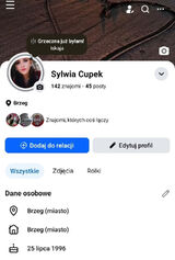 Zdjęcie użytkownika czarnamalam