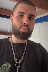 Фотография пользователя Danielo016492