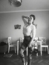 Фотография пользователя Olcia161782