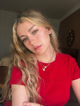 Фотография пользователя MollyAngle01