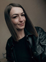 Фотография пользователя Justyna941