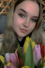 Foto utilizatorului Markowska