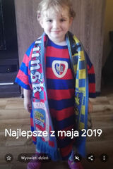 Zdjęcie użytkownika gabrysia557onetpl