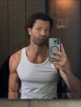 Фотография пользователя jaredpadalecki