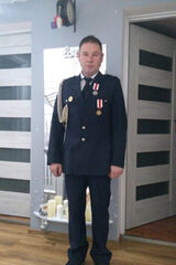 Фотография пользователя malarzbrygadzista3