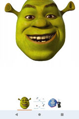 Fotos Shrek123