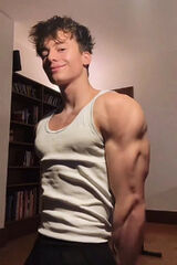 Фотография пользователя takiboygym