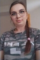 Фотография пользователя czulaislodkapatka