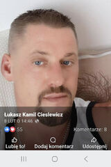 Zdjęcie użytkownika Ciosbud123456