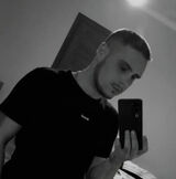 Фотография пользователя wesolp96