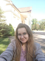 Фотография пользователя monikasylwia9225