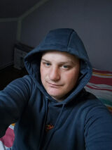 Фотография пользователя UPRZEJMY8836