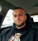 Фотография пользователя LuckyLuser8