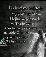 Zdjęcie użytkownika KamciaKamcia1984