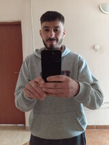 Фотография пользователя mucharskimariusz32