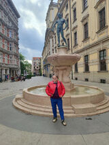 Фотография пользователя PietruszkaAgnieszk