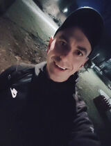 Фотография пользователя Mariuszeek900