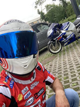 Фотография пользователя PTRR