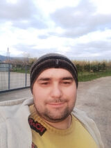 Фотография пользователя tomczysko93