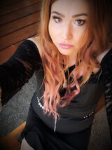 Фотография пользователя Izixkuciapixx95