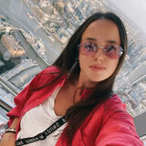 Фотография пользователя moniqueee21