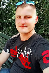 Фотография пользователя patrykpleszka46