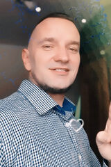 Фотография пользователя Maciek94de