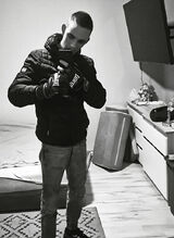 Фотография пользователя Mateuszosiek