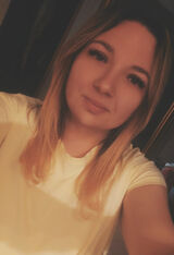 Фотография пользователя XxBlondix