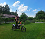 Фотография пользователя Cayenne86
